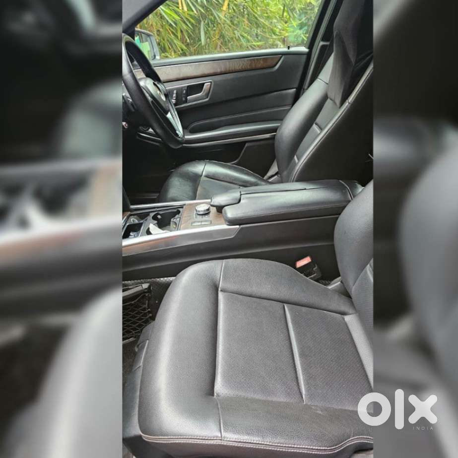 Mercedes-benz E-class E250 Cdi Classic, 2014, Diesel