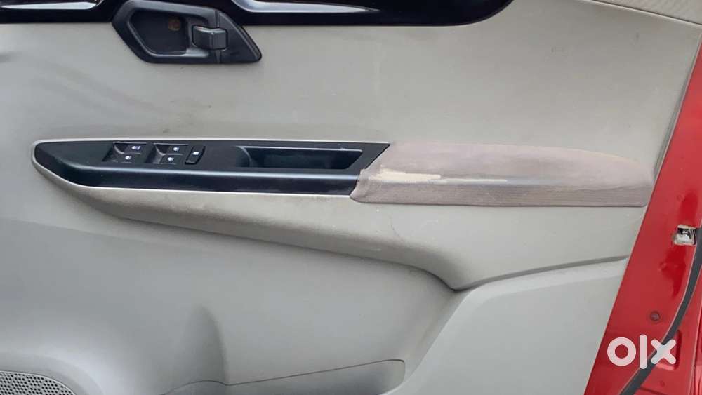 Mahindra Kuv 100 2016-2017 Mfalcon D75 K8, 2017, Diesel