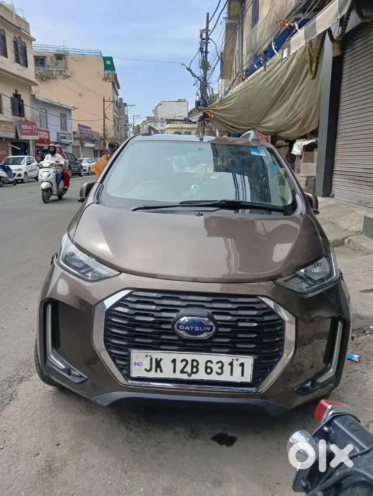 Datsun Redigo 2020 Model