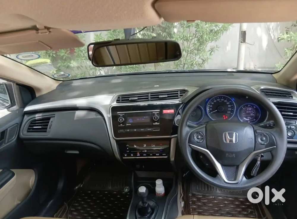 Honda City 2014 Petrol 81000 Km Driven
