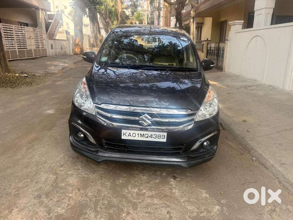 Reliable Maruti Suzuki 2017