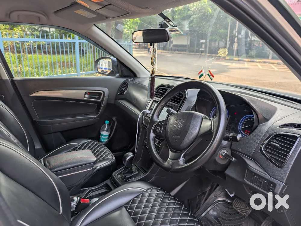 Maruti Suzuki Vitara Brezza Zdi+ Automatic Diesel | 2019 |