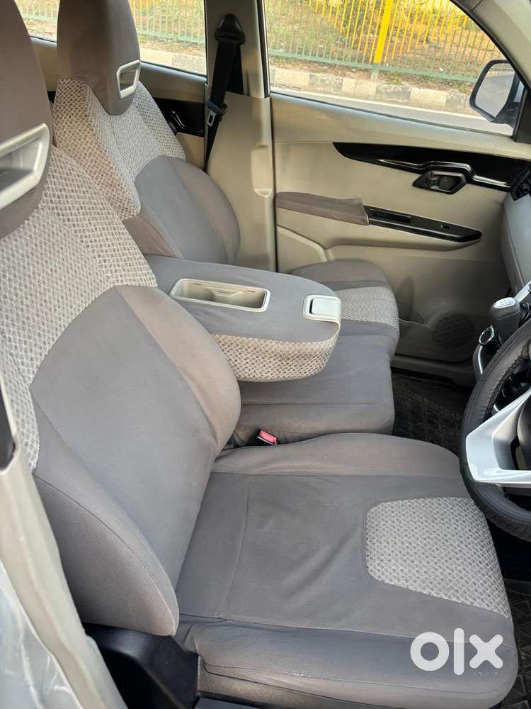 Mahindra Kuv 100 Mahindra-kuv-100-d75-k8, 2016, Diesel