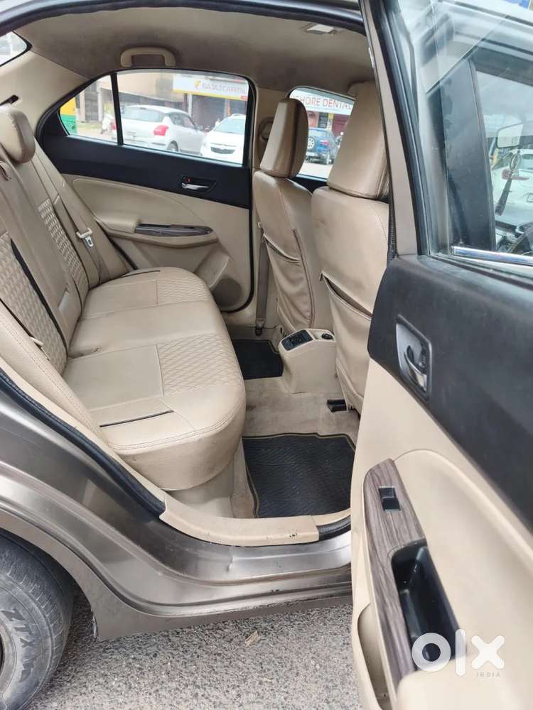 Maruti Suzuki Dzire 1.2 Vxi, 2021, Petrol