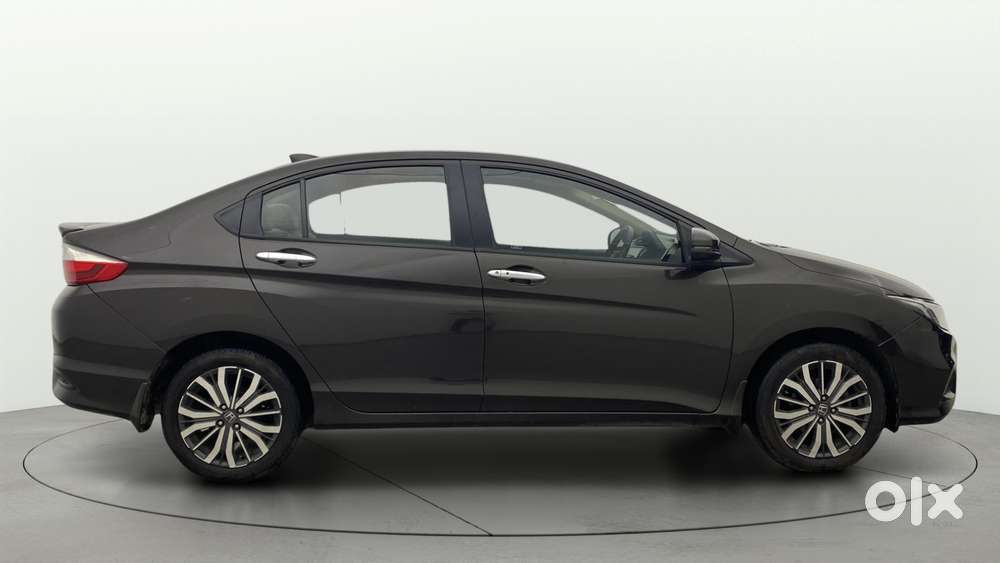 Honda City I-vtec Zx, 2019, Petrol