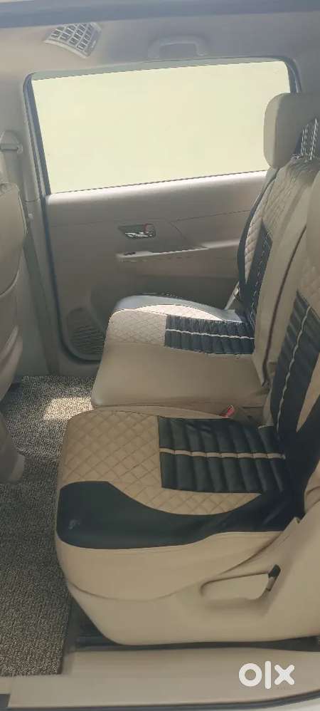 Maruti Suzuki Ertiga 2015-2018