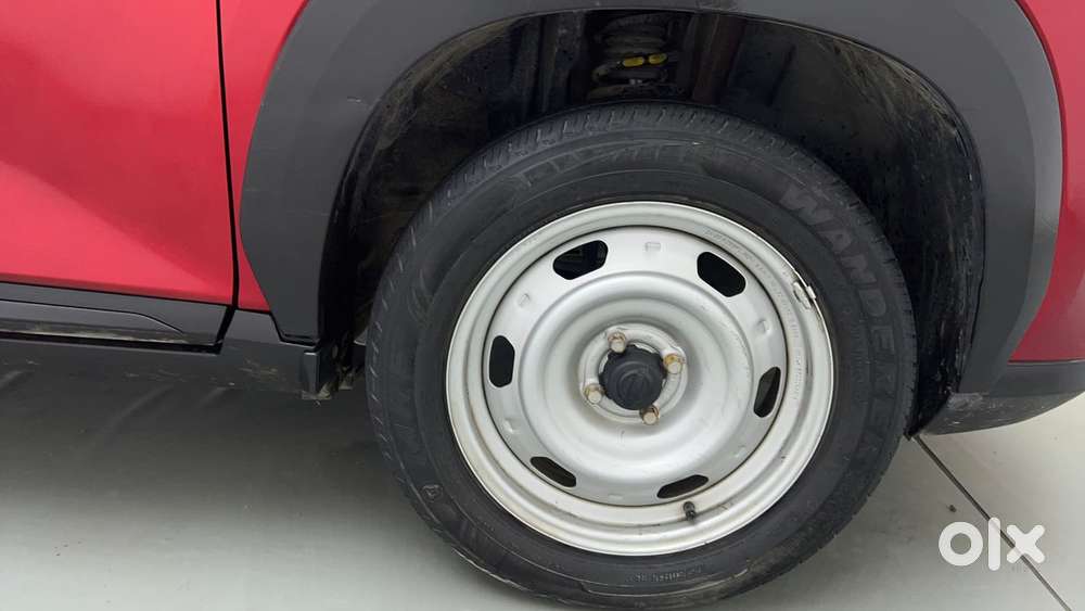 Nissan Magnite 1.0 Xe, 2024, Petrol
