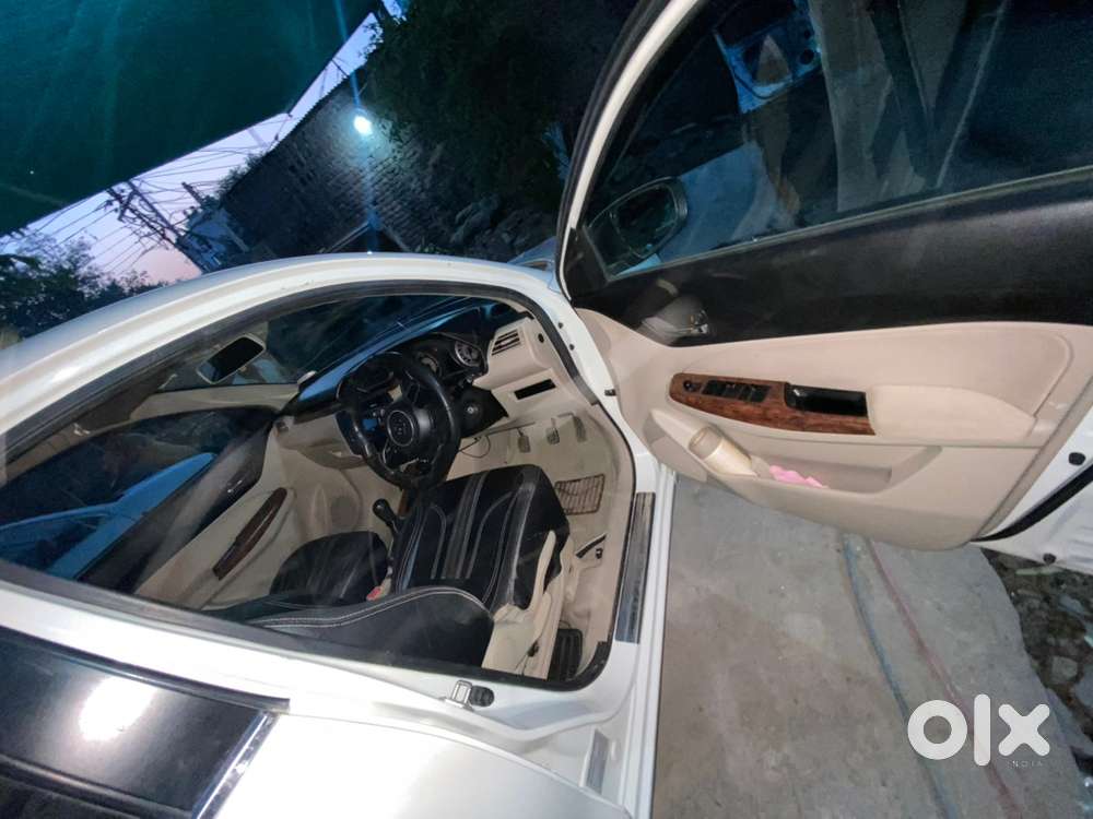 Maruti Suzuki Dzire Vdi 2018