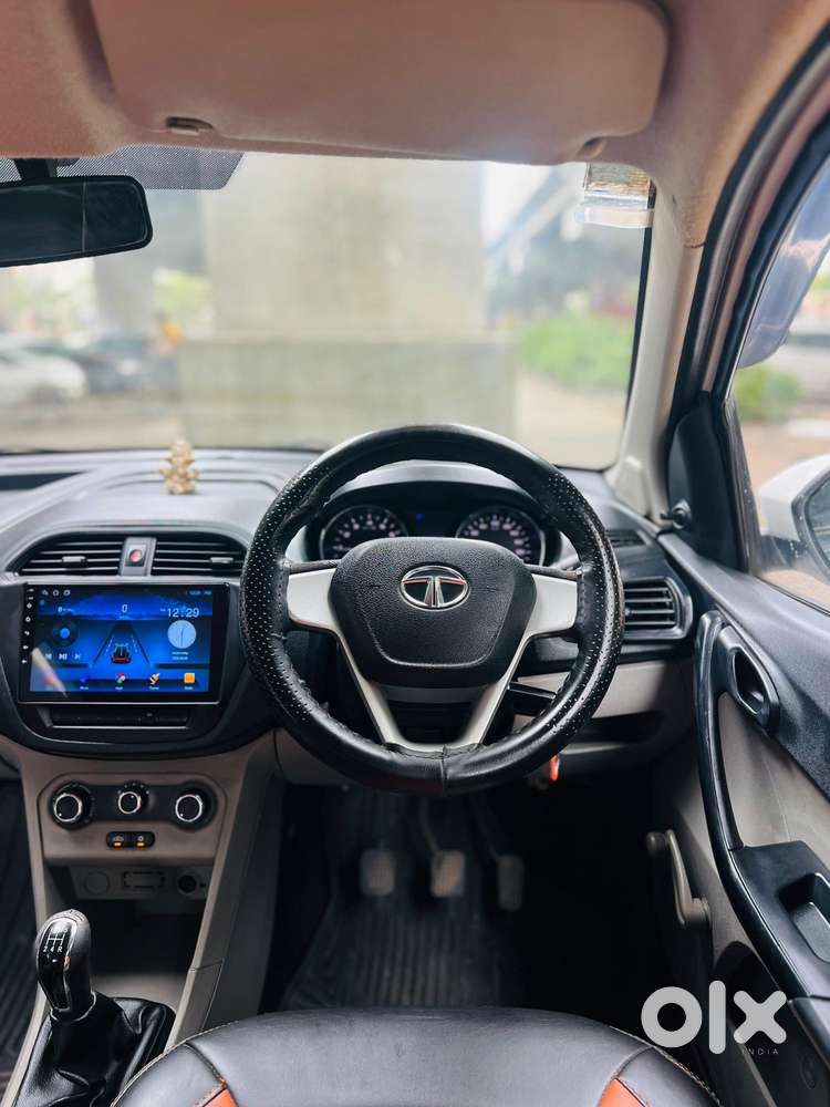 Tata Tiago Xe Diesel, 2019, Diesel