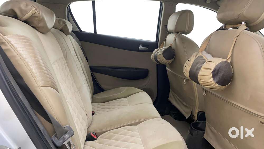 Hyundai I20 Sportz 1.4 Crdi, 2013, Diesel
