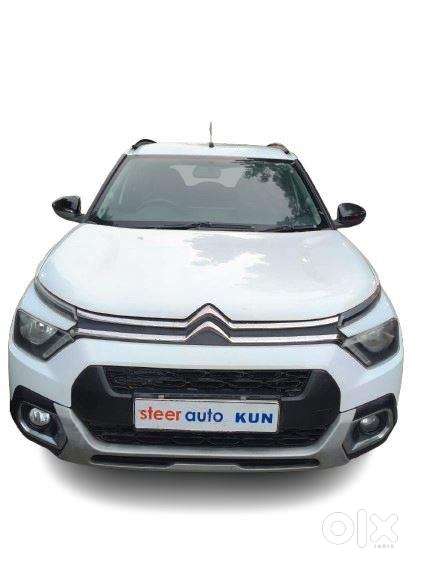 Citroen C3 Feel 1.2 Petrol, 2023