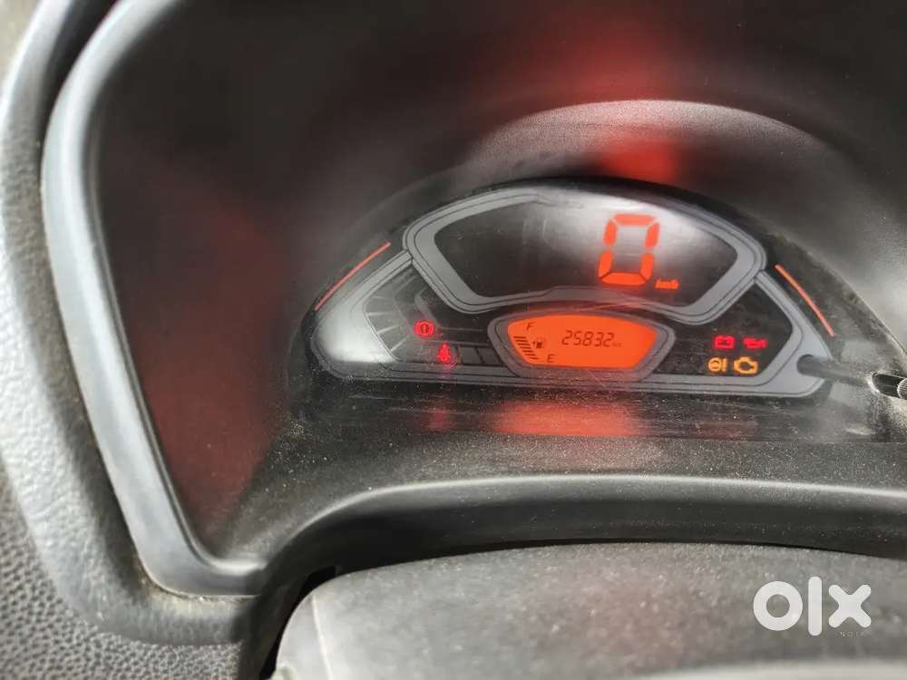 Maruti Suzuki Alto 2022 Km Driven 25000