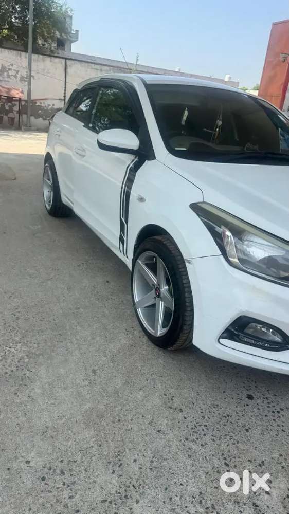 Hyundai I20 Magna+vtvt