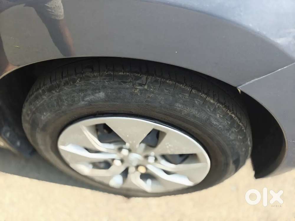 Hyundai Xcent S Vtvt 1.2 Petrol In Excellent Condition