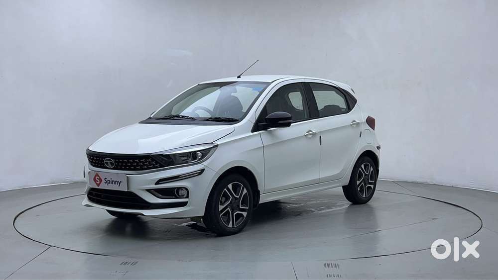 Tata Tiago Xza Plus, 2022, Petrol