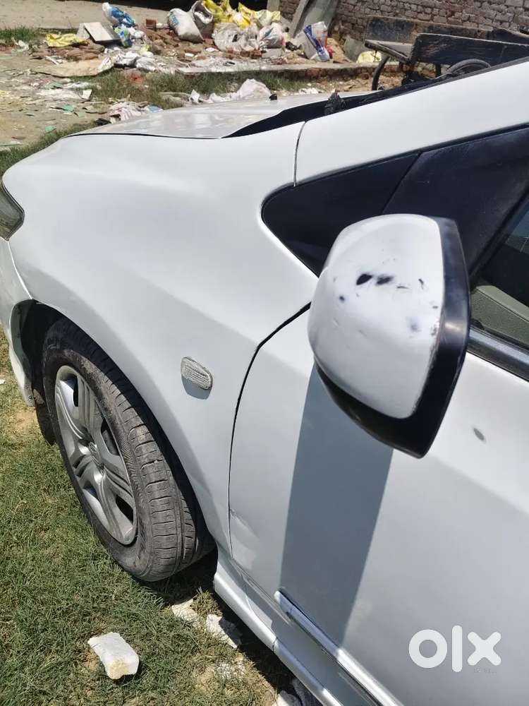 Honda City 1.5 Mt 2009