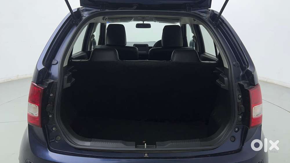 Maruti Suzuki Ignis 1.2 Sigma Mt, 2022, Petrol