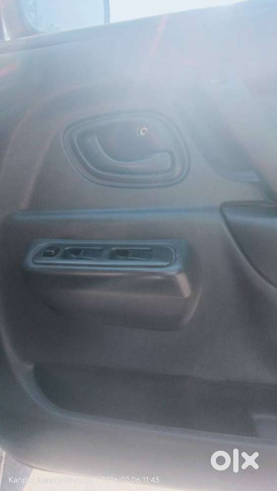 Maruti Suzuki Wagon R 2010-2012 Ax, 2010, Cng & Hybrids