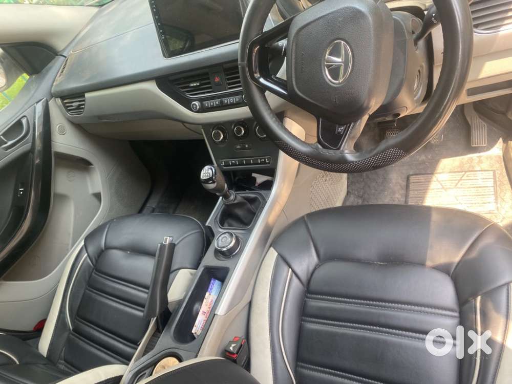 Tata Nexon 2017 Diesel Well Maintained