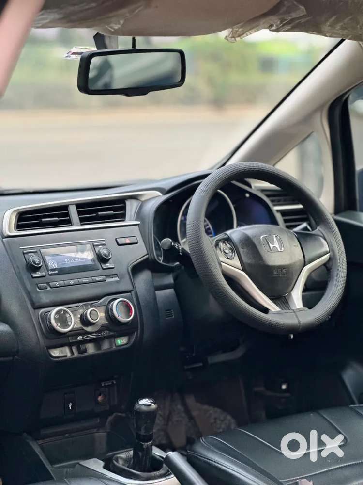Honda Wr-v I-dtec S, 2019, Diesel