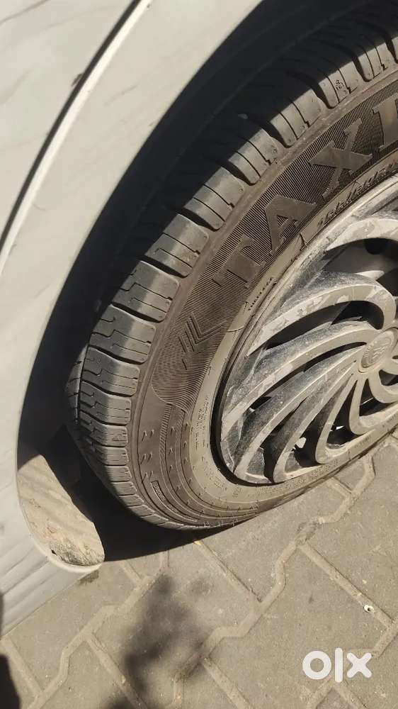2021 Maruti Dzire Lxi