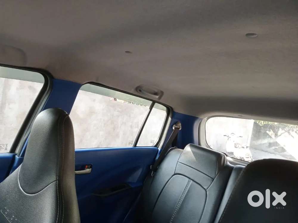 Maruti Suzuki Celerio 2014