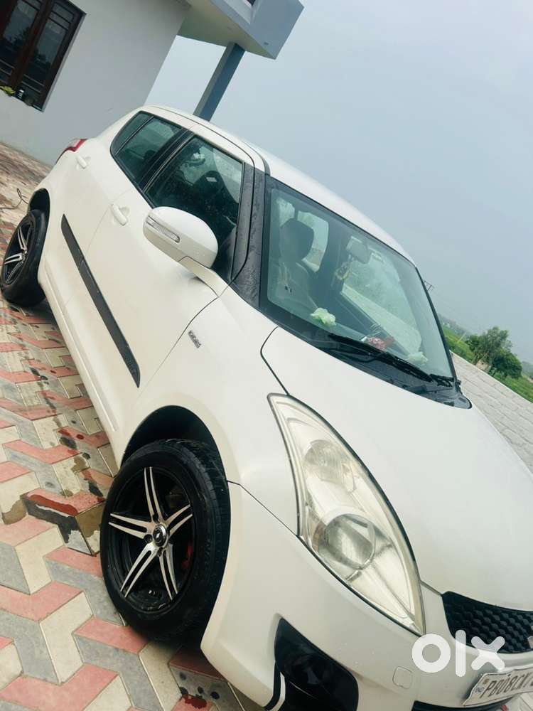 Maruti Suzuki 2013 Diesel Car