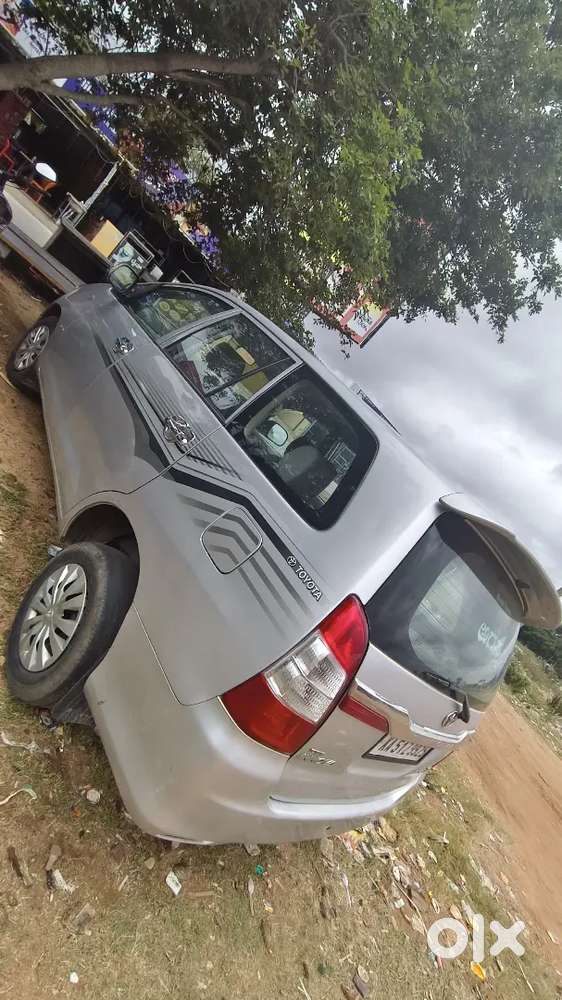 Toyota Innova Diesel 2.5 Manual 2010