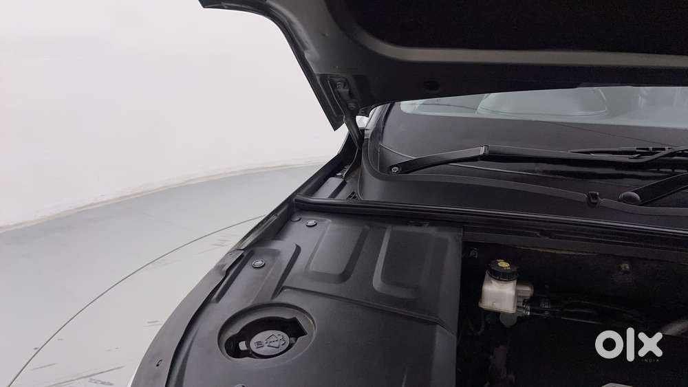Mg Hector Sharp Diesel Mt, 2021, Diesel