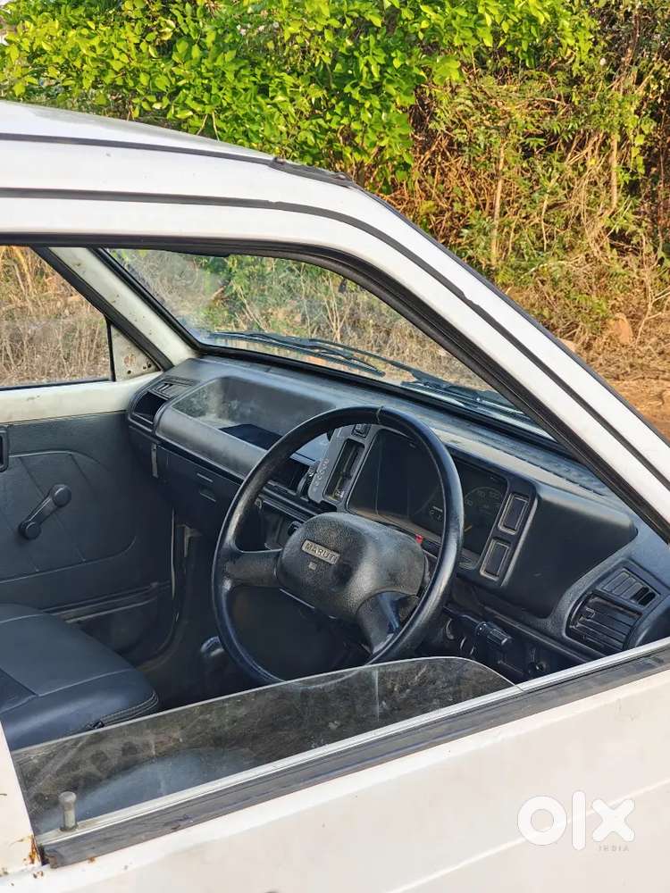 Maruti Suzuki 800 2002 Petrol Well Maintained