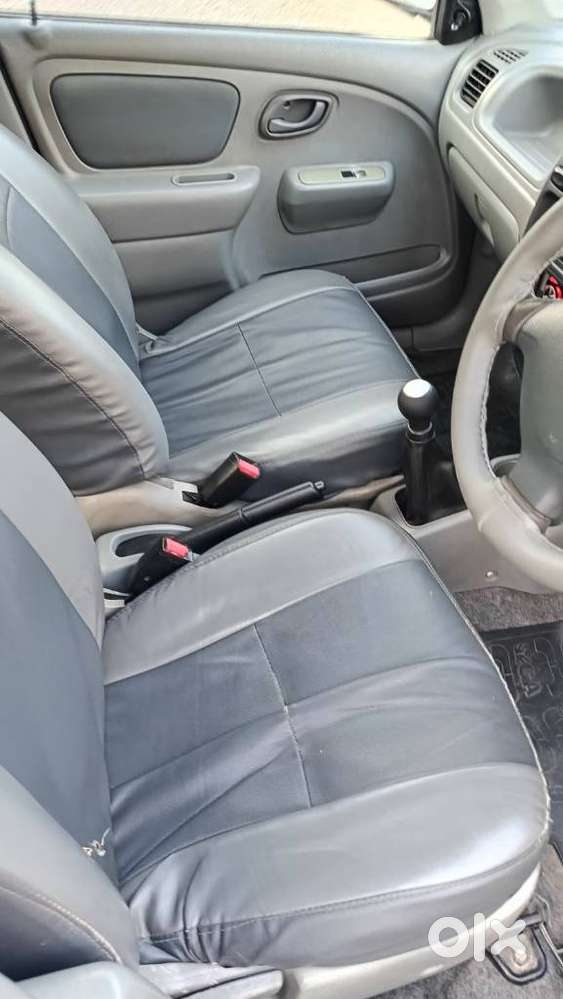 Maruti Suzuki Alto K10 1.0 Vxi, 2013, Petrol