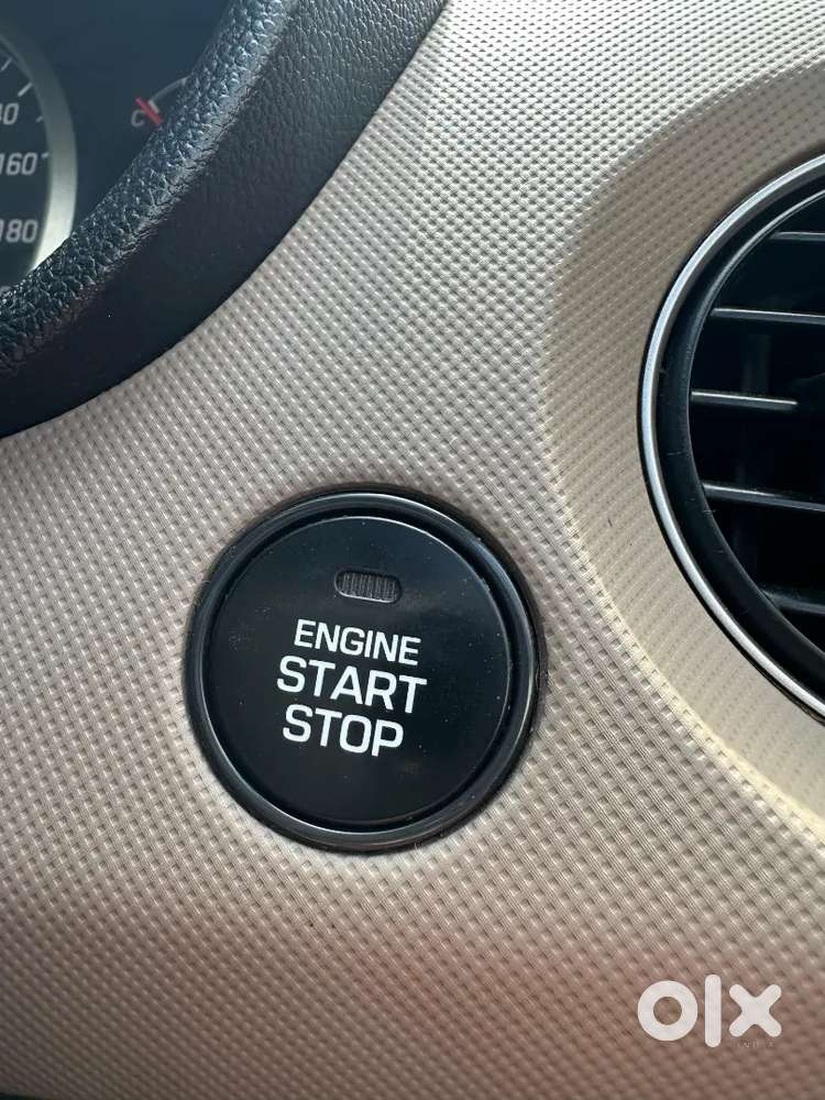 Hyundai Grand I10 Sportz 2014
