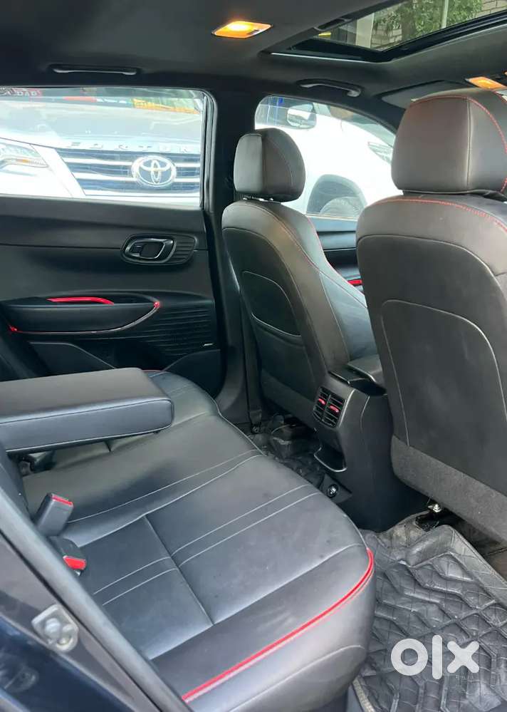 Hyundai I20 N Line 2022 Petrol 68000 Km Driven