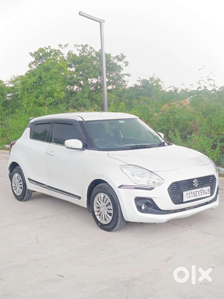 Maruti Suzuki Swift Ddis Vdi, 2019, Diesel