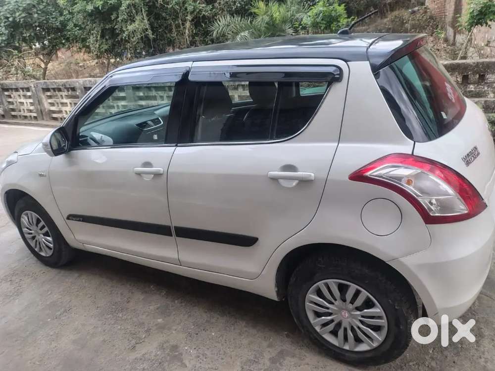 Maruti Suzuki Dzire 2015 Diesel Well Maintained