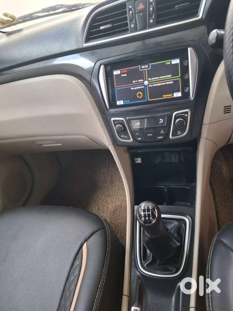 Maruti Suzuki Ciaz 2016 Diesel