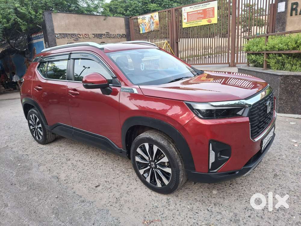 Honda Elevate Vx Mt, 2024, Petrol