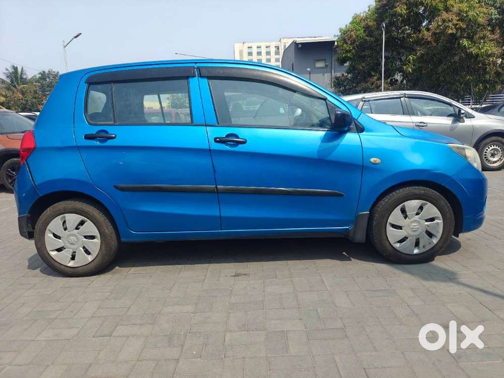 Maruti Suzuki Alto-800