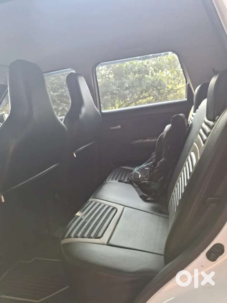 Maruti Suzuki Wagon R Vxi Cng  Jan 2023 Registered