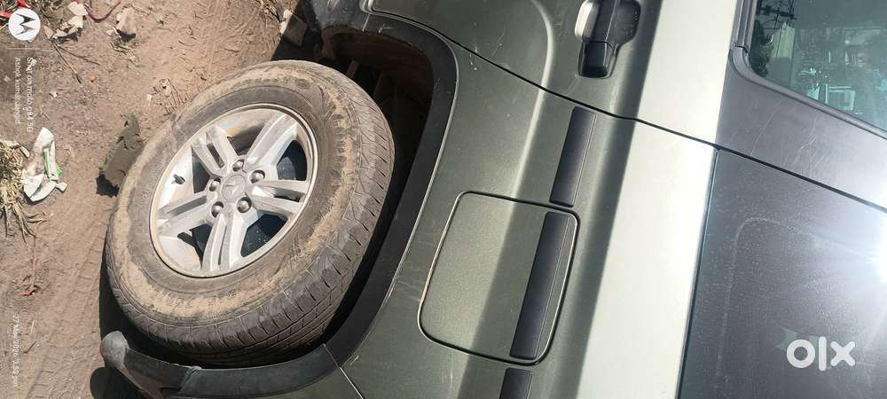 Best Condition And Single Hand Drive And