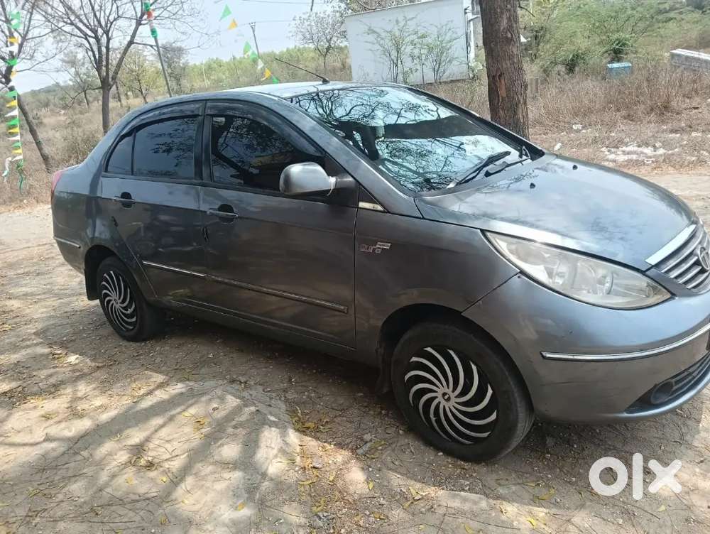 Tata Manza 2011 Diesel 150000 Km Driven