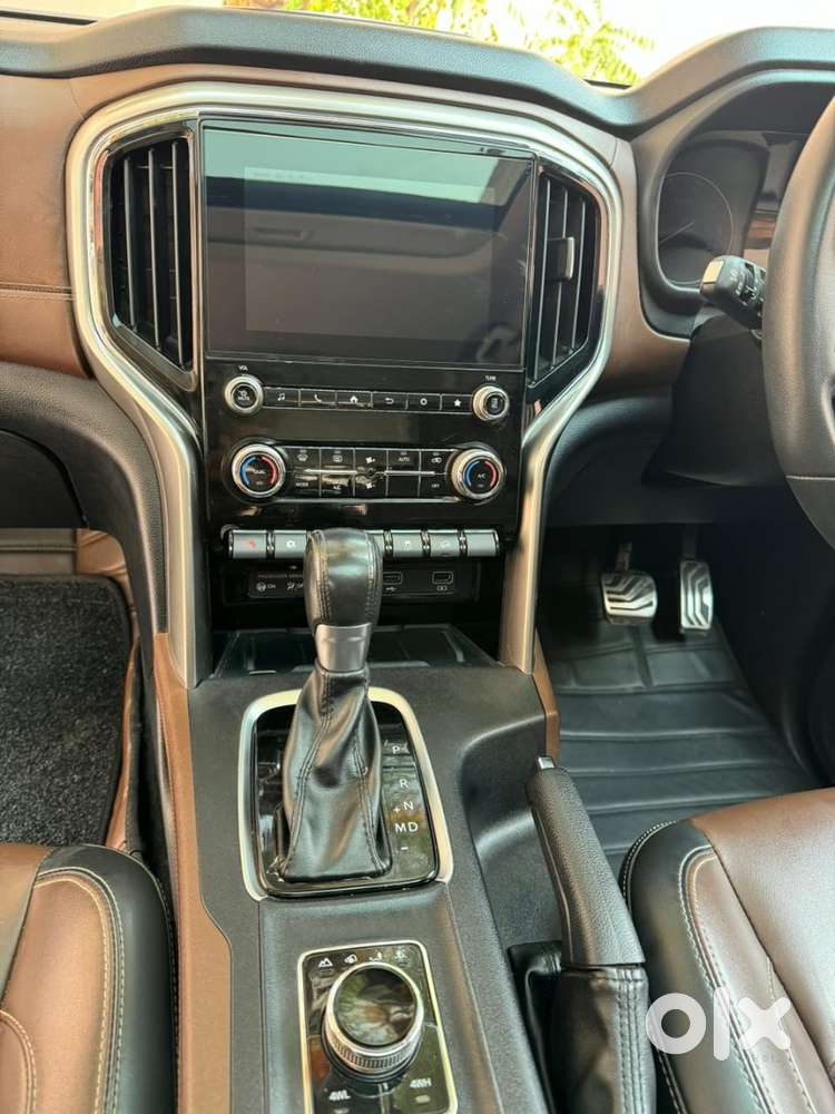 Mahindra Diesel Car 2023