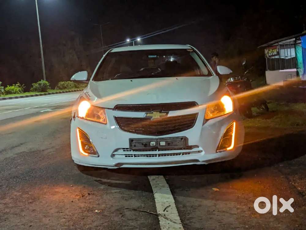 Chevrolet Cruze 2014 Lt