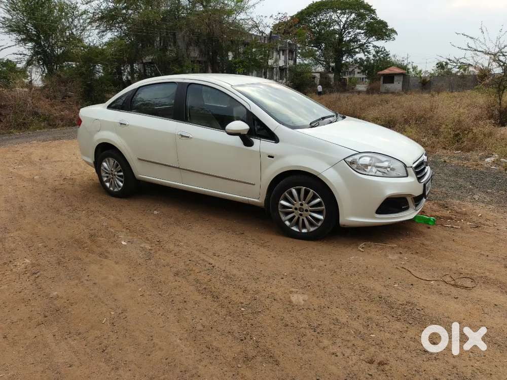 Maruti Diesel Engine With Fiat Build( Ladies Owner)