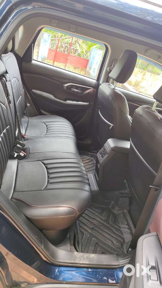 Maruti Suzuki Grand Vitara 1.5 Sigma Smart Hybrid, 2023, Petrol