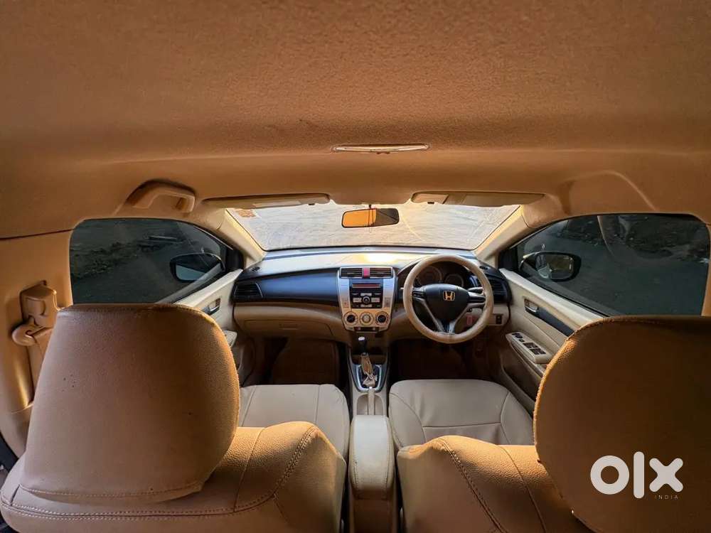 Honda City 2011 Petrol Well Maintained. Vip No 3004