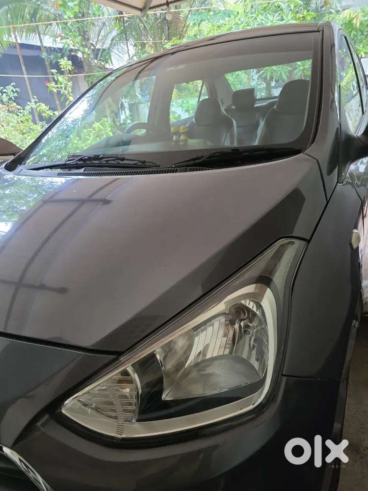 Hyundai Xcent Prime 2017 Diesel 189950 Km Driven