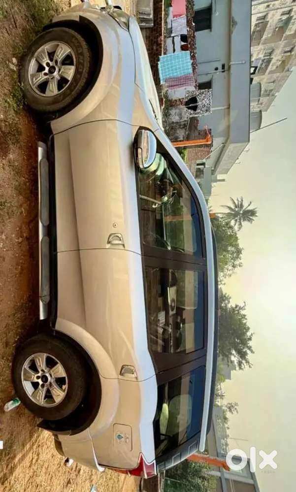 Mahindra Xuv500 Diesel Manual 2012 Variant W8