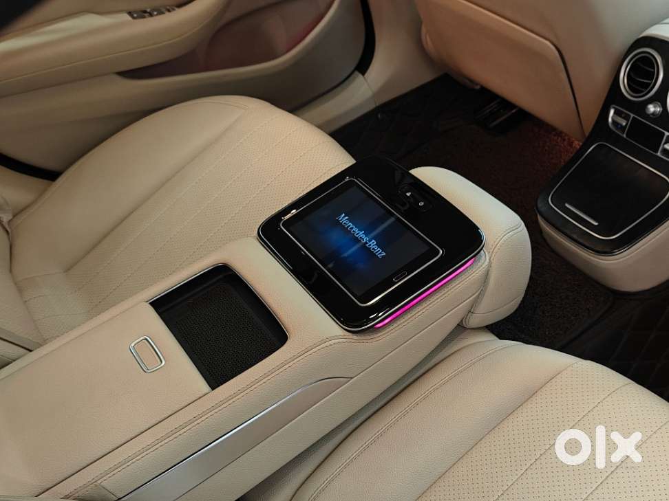Mercedes-benz E-class E 220d Exclusive, 2022, Diesel