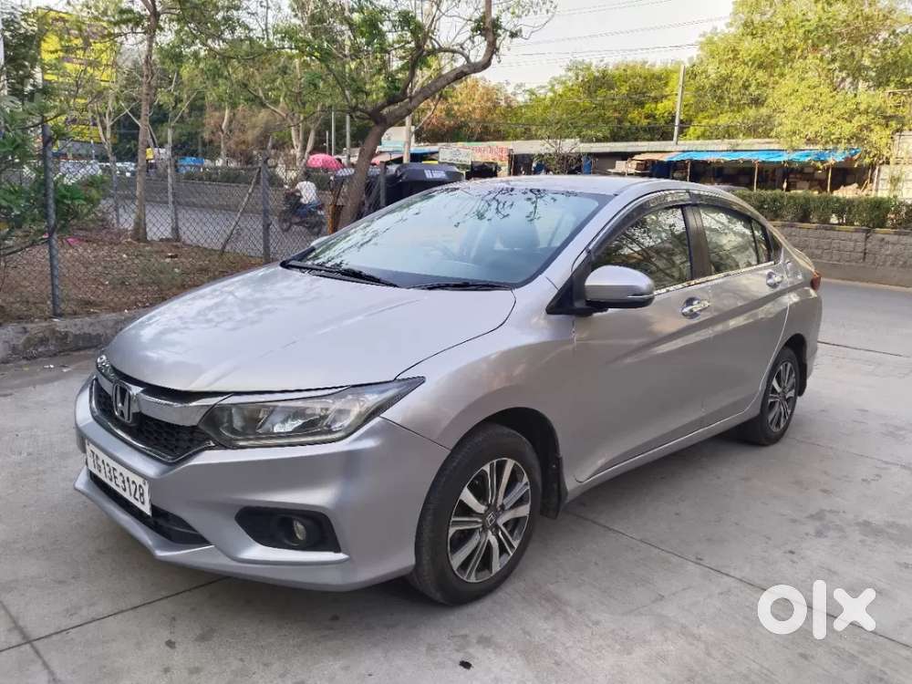 Honda City I-dtec Vx, 2019, Diesel